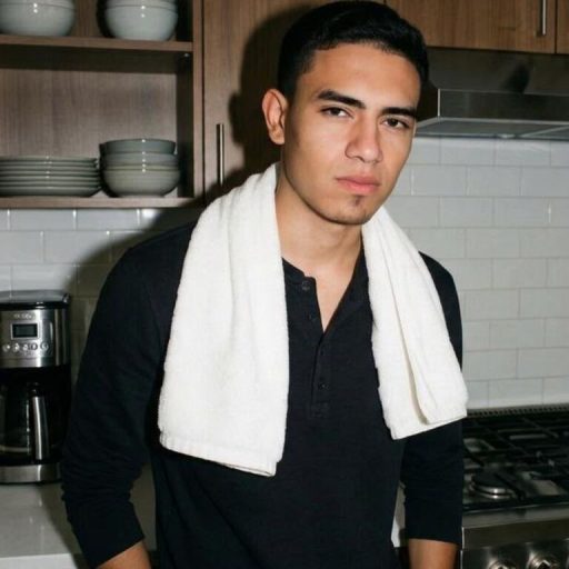 JadenJake xxx masturbation image