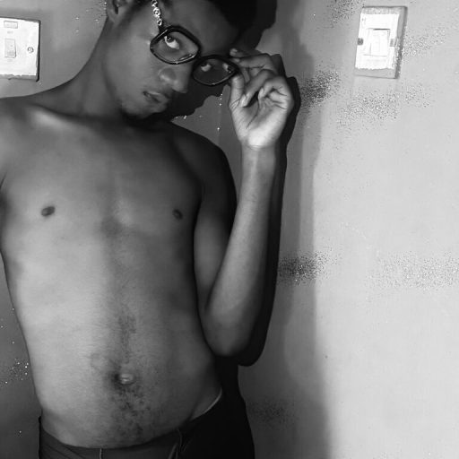 JadenSoul hd nude image