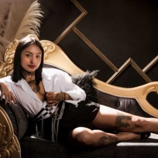 JaidenBrown cam naked image