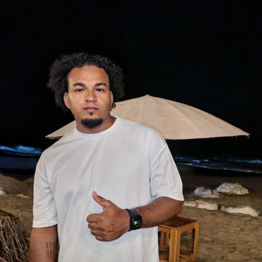 JaiderCrespo recorded live image