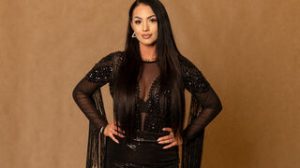 JameliaRose preview