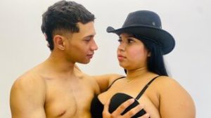 JamesAndHannah preview