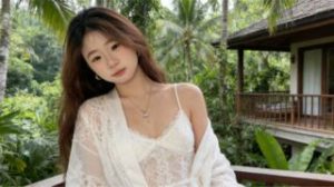 JamieGiselle preview