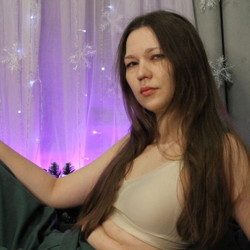 JamieNeal pussy show image