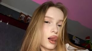 JammieRielly preview