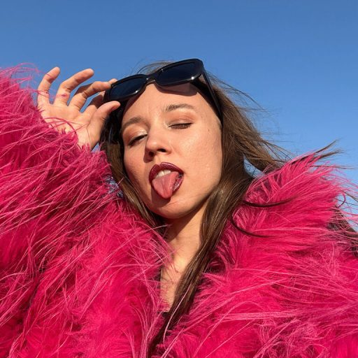 JaneArington free dildo image