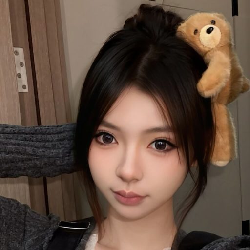 JaneTing shows recorded image