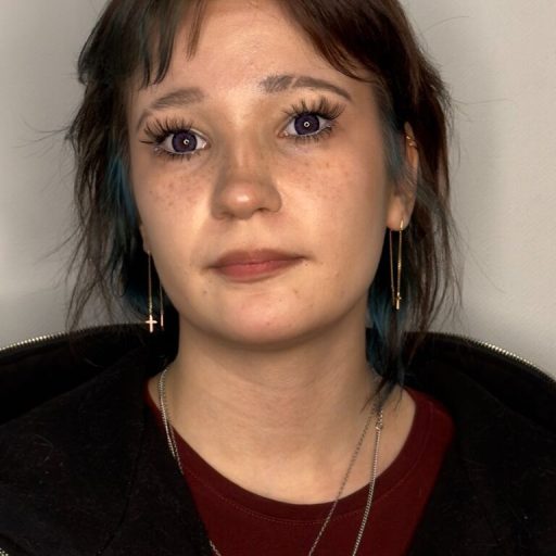 JanethPontoriero nude sex image