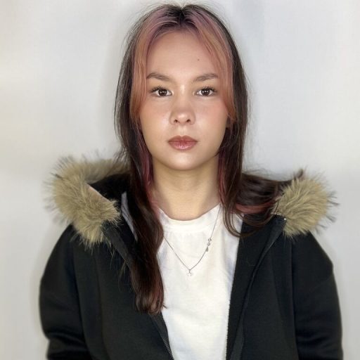 JanetteDieken pussy show image