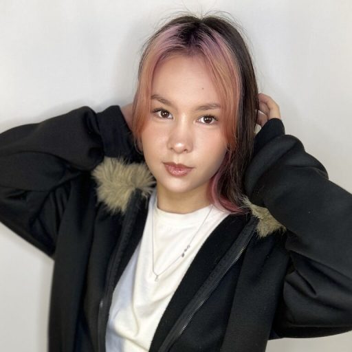 JanetteDieken pussy show image