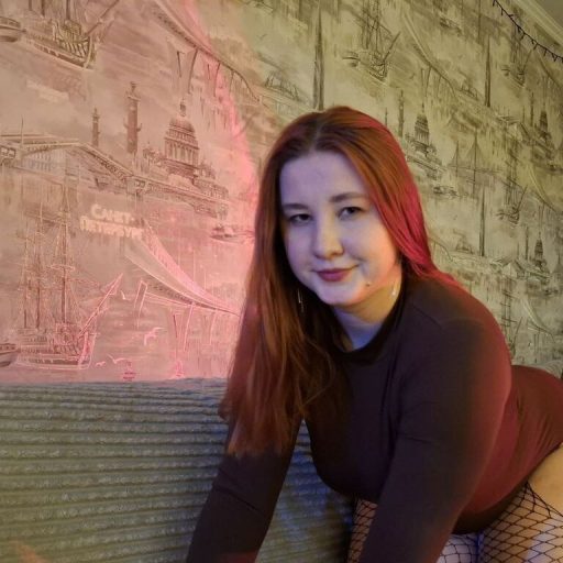 JaniceGrays shows recorded image