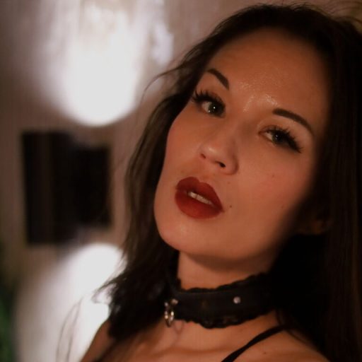 JasminBridget live video image