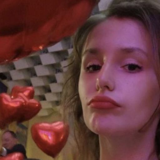 JasminFilin shows recorded image