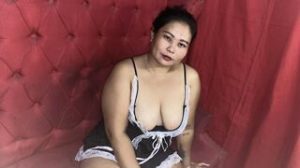 JasminHillton preview