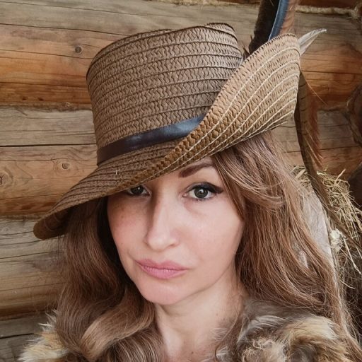 JasminRom naked porn image