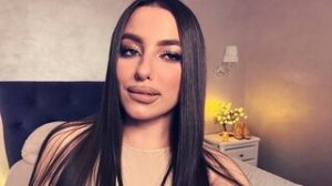 JasminSanderss preview