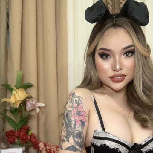 JasmineCordova lj cam image