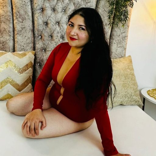 JasmineCuenta amateur lush image
