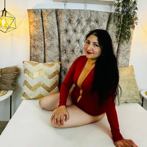 JasmineRincon pussy show image