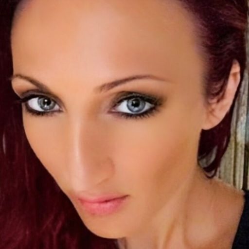 JaydeMarie nude sex image