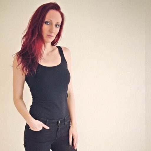 JaydeMarie nude sex image