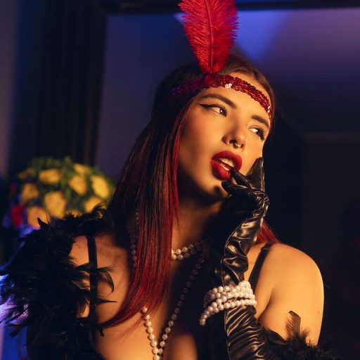 JazzCarter webcam free image