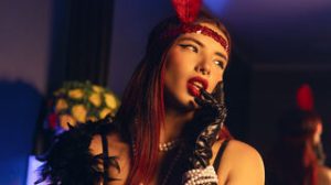 JazzCarter webcam free image