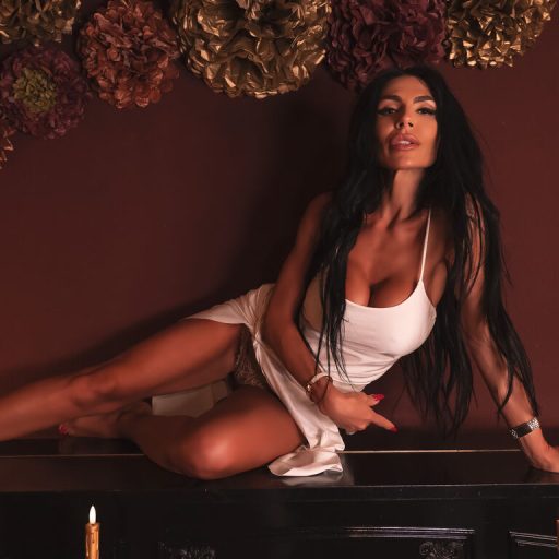 JeanLyn lj cam image