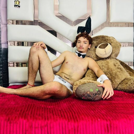 JeanTompson jasmin online image