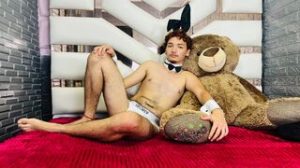 JeanTompson jasmin online image