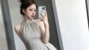 JeanneJie preview