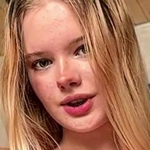 JeannettaCeraos pussy show image