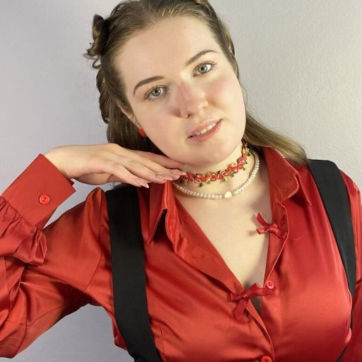 JeannettaMahley pussy show image