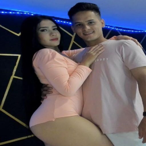 JeffAndScarlet lj cam image