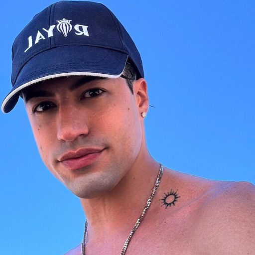 JeffersNewon porn anal image