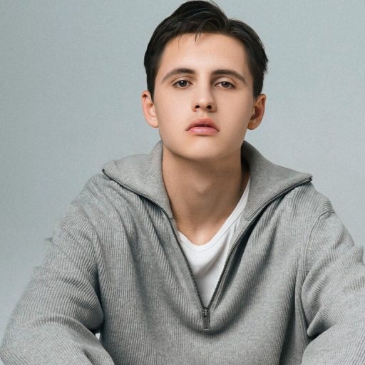 JefreyCarter dildo real image