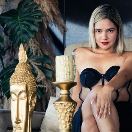 JeinRussell pics xxx image