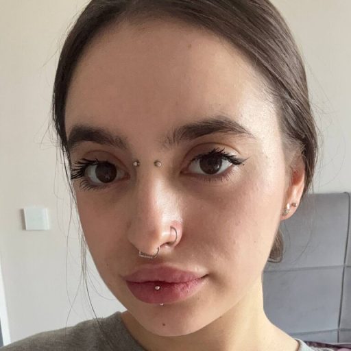 JellyManrea shows recorded image
