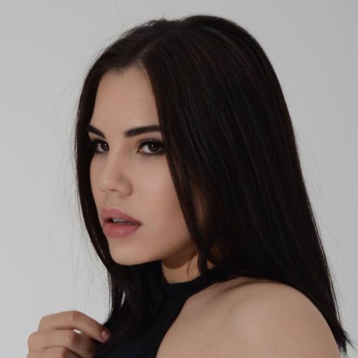 JenellDelorme amateur lush image