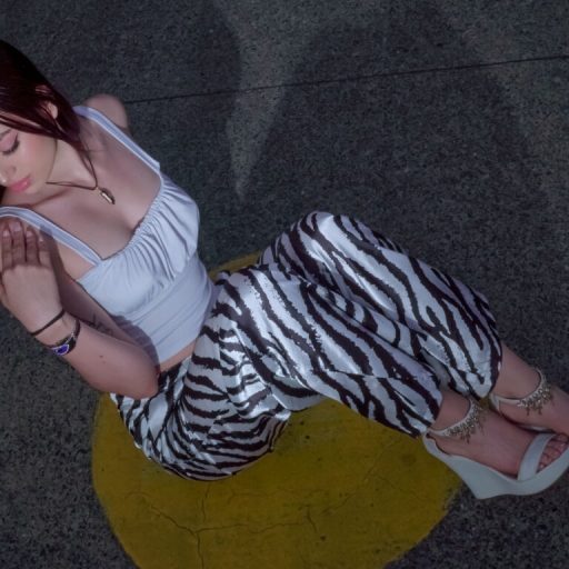 JenhCollins naked porn image