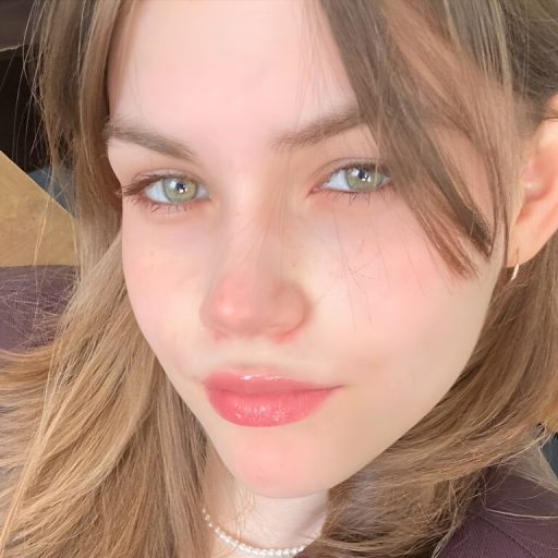 JeniceArmster cam naked image