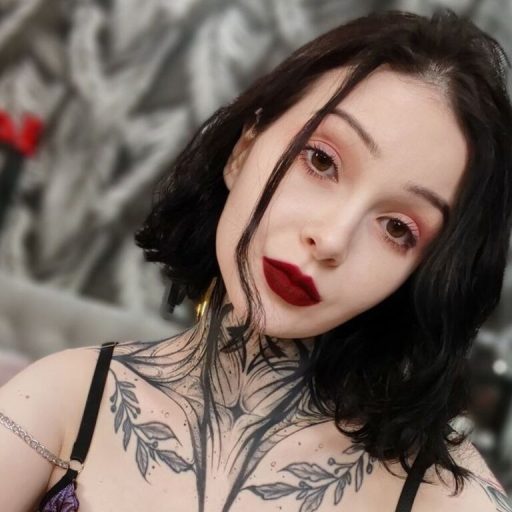 JennaAdams amateur lush image