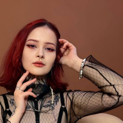 JennaAdams amateur lush image