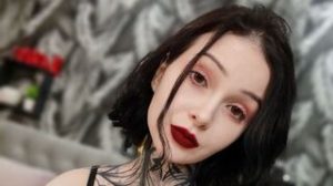 JennaAdams amateur lush image