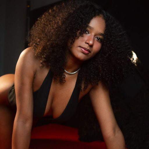 JenniRamirezz nude sex image