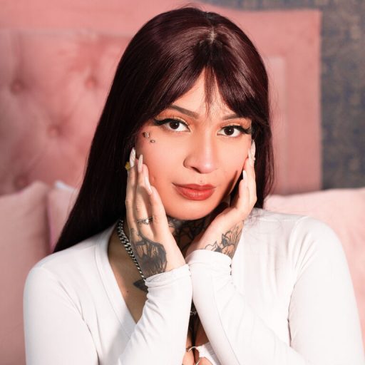 JennieFoster cam naked image