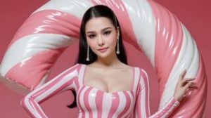 JennieMori preview