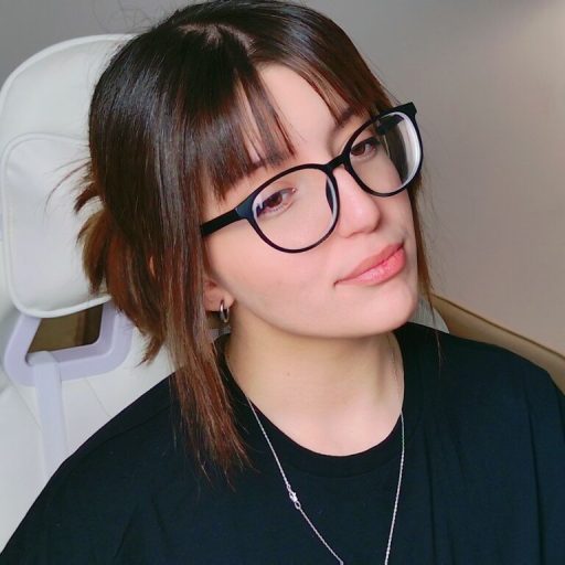 JennieNoir recorded live image