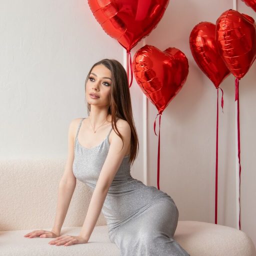 JennieSens shows recorded image