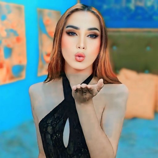 JennieSikat naked porn image